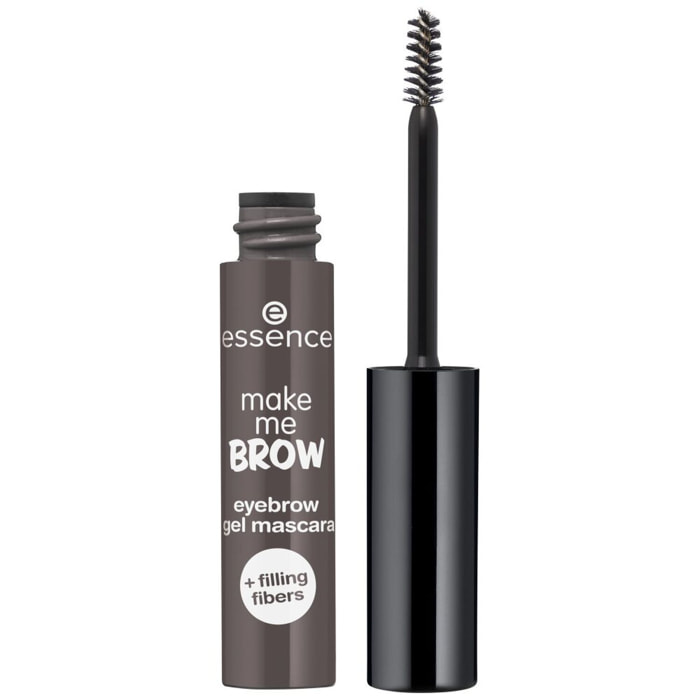 Make Me Brow - Gel Sourcils 3 en 1