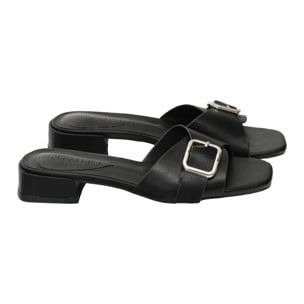 Sandali - tacco 3,5 cm