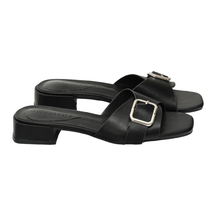 Sandali - tacco 3,5 cm