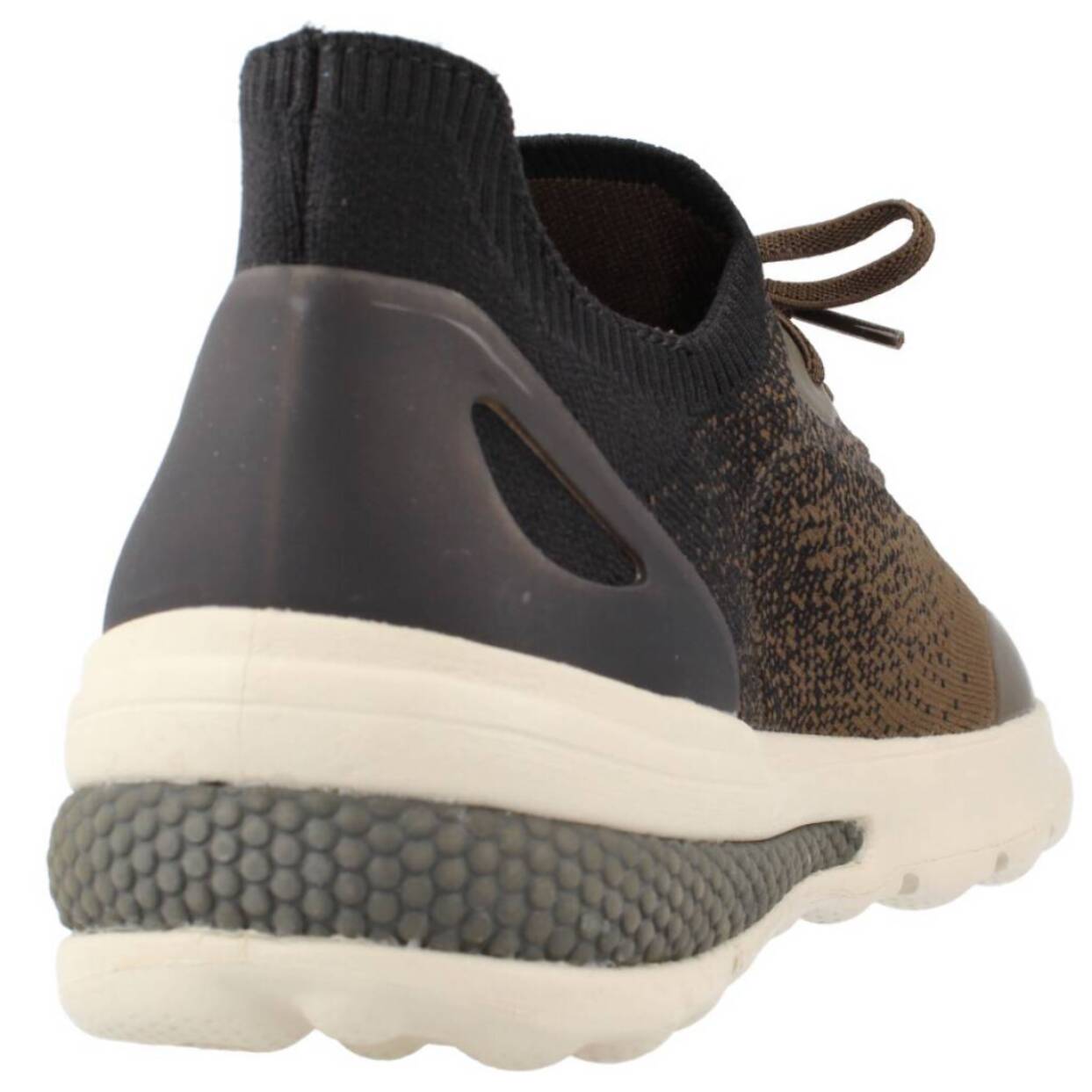 Sneakers de  Hombre de la marca GEOX  modelo U SPHERICA ACTIF VERDE