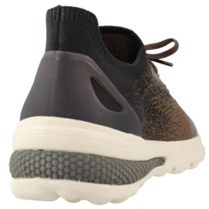 Sneakers de  Hombre de la marca GEOX  modelo U SPHERICA ACTIF VERDE