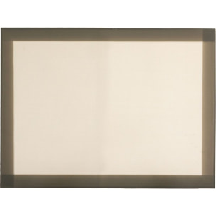 Tapis de cuisson FIVE silicone + fibre verre 40x30