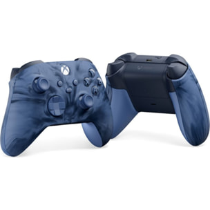 Manette MICROSOFT Edition Spéciale Stormcloud Vapor