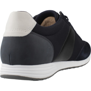 Sneakers de  Hombre de la marca GEOX  modelo U ARTHIEN AZUL