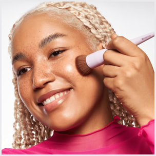Make Up Buffer Brush - Pinceau Fond de Teint