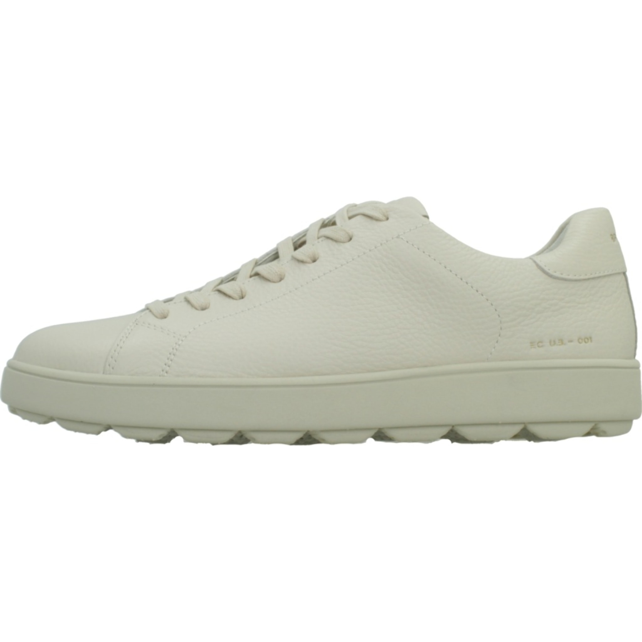 Sneakers de  Hombre de la marca GEOX  modelo U45GPC 00046 BEIS