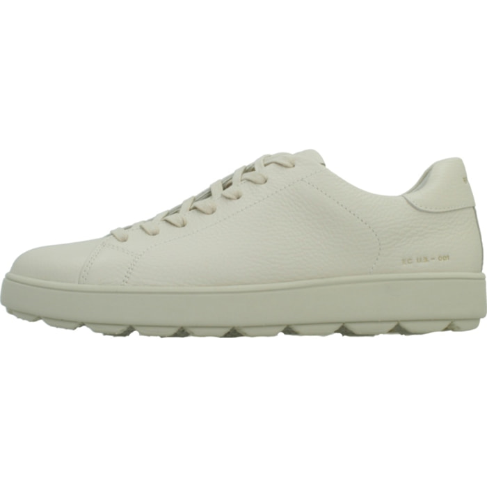 Sneakers de  Hombre de la marca GEOX  modelo U45GPC 00046 BEIS