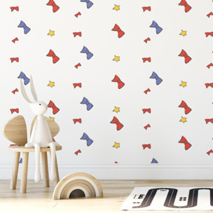 Carta da Parati Ufficiale Il Piccolo Principe Papillon