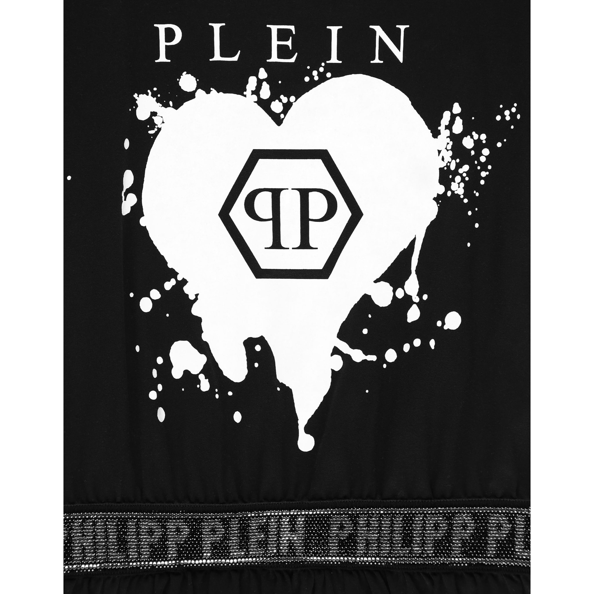 PHILIPP PLEIN Day Dress