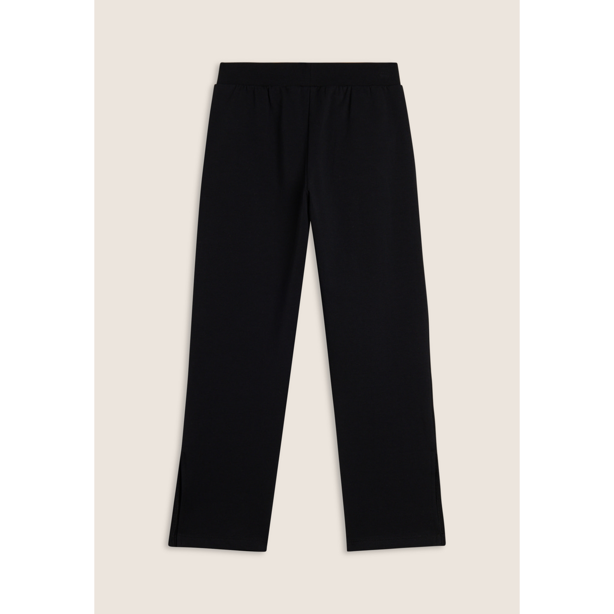 Pantaloni sportivi Bambina a gamba ampia