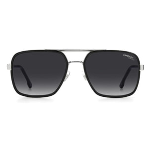 Gafas de Sol Carrera 256/S 85K de Metal Hombre 58 mm