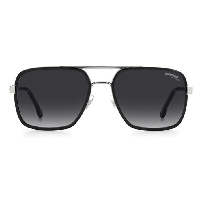 Gafas de Sol Carrera 256/S 85K de Metal Hombre 58 mm