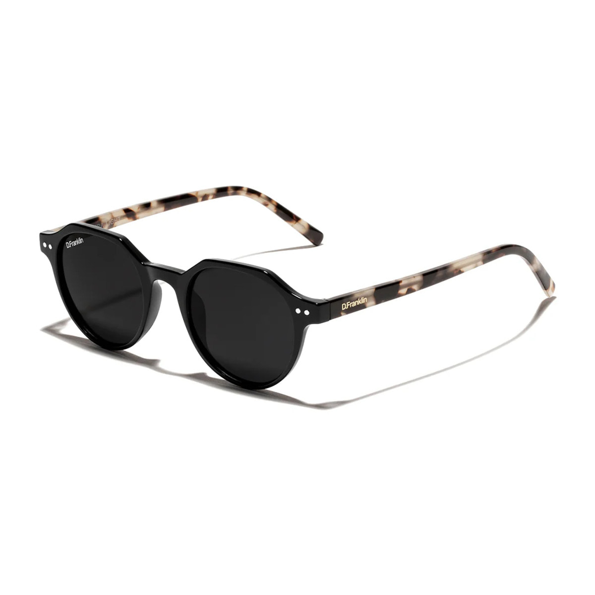 Gafas de Sol Ultra Light S Round D.Franklin