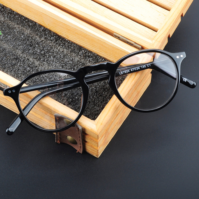 GAFAS DE SOL OCEAN FLORENCIA de color Rojo