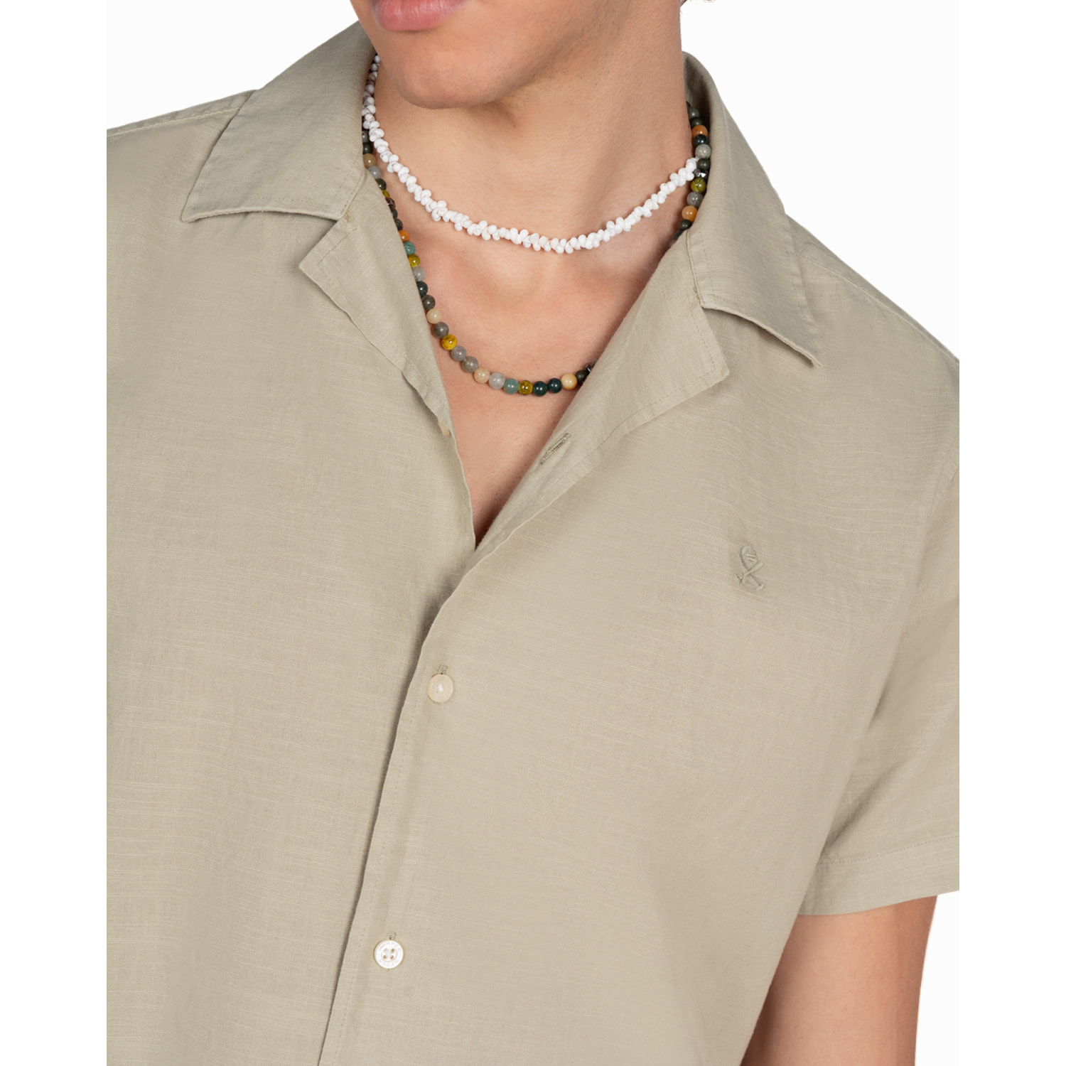 CAMISA EXPLORER