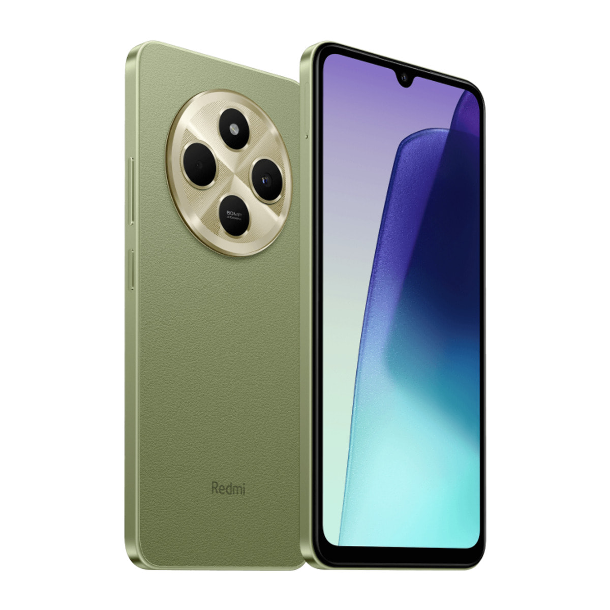 Xiaomi Redmi 14C 8GB/256GB Verde Versión Global