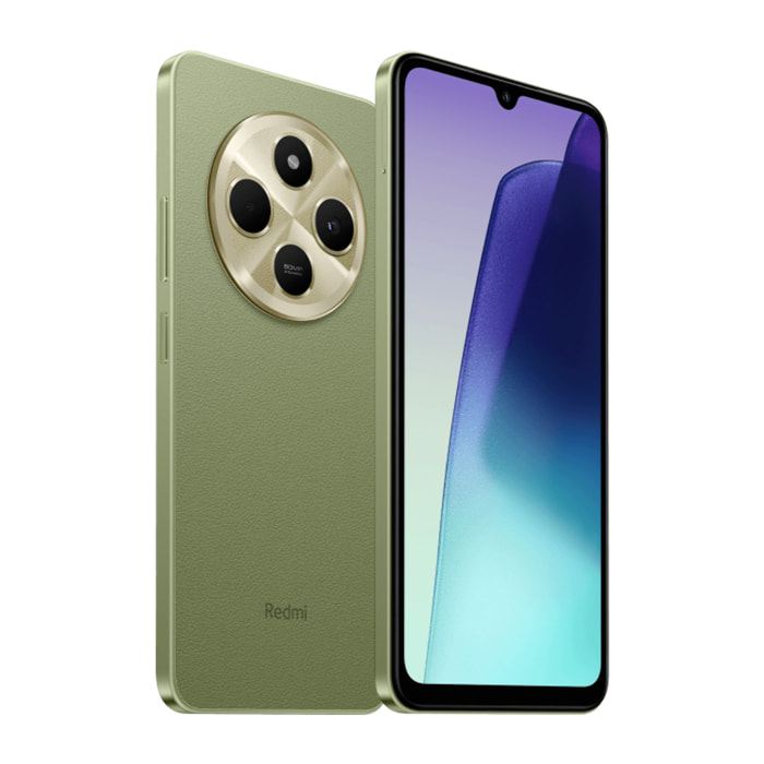 Xiaomi Redmi 14C 8GB/256GB Verde Versión Global