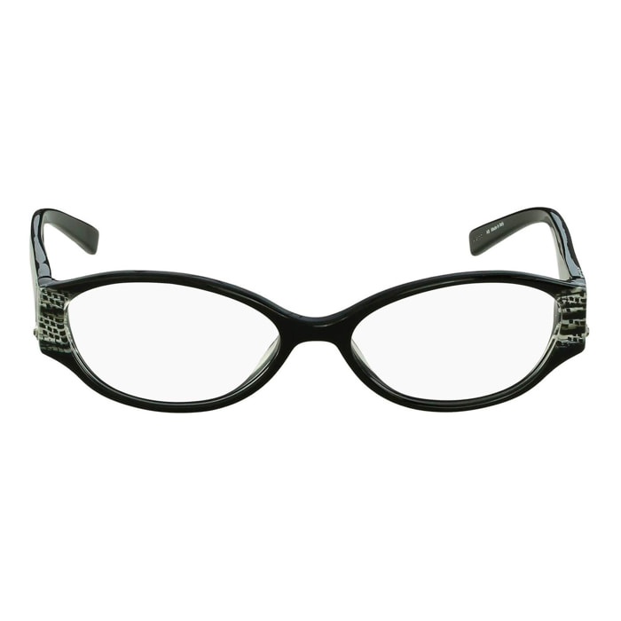 Montura de gafas Guess Marciano Mujer GM130-52-BLK
