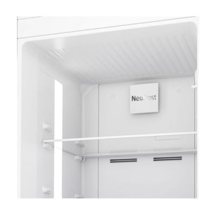 Réfrigérateur 2 portes BEKO RDNE350K40XBN