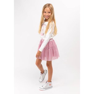 Conguitos - Moda infantile per bambina elegante