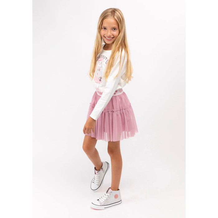 Conguitos - Moda infantile per bambina elegante