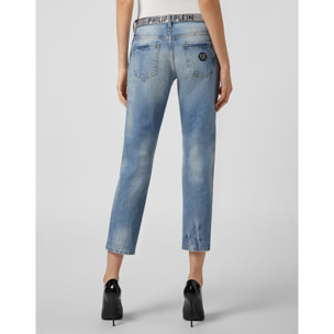 PHILIPP PLEIN Boyfriend Art 5 Graffiti