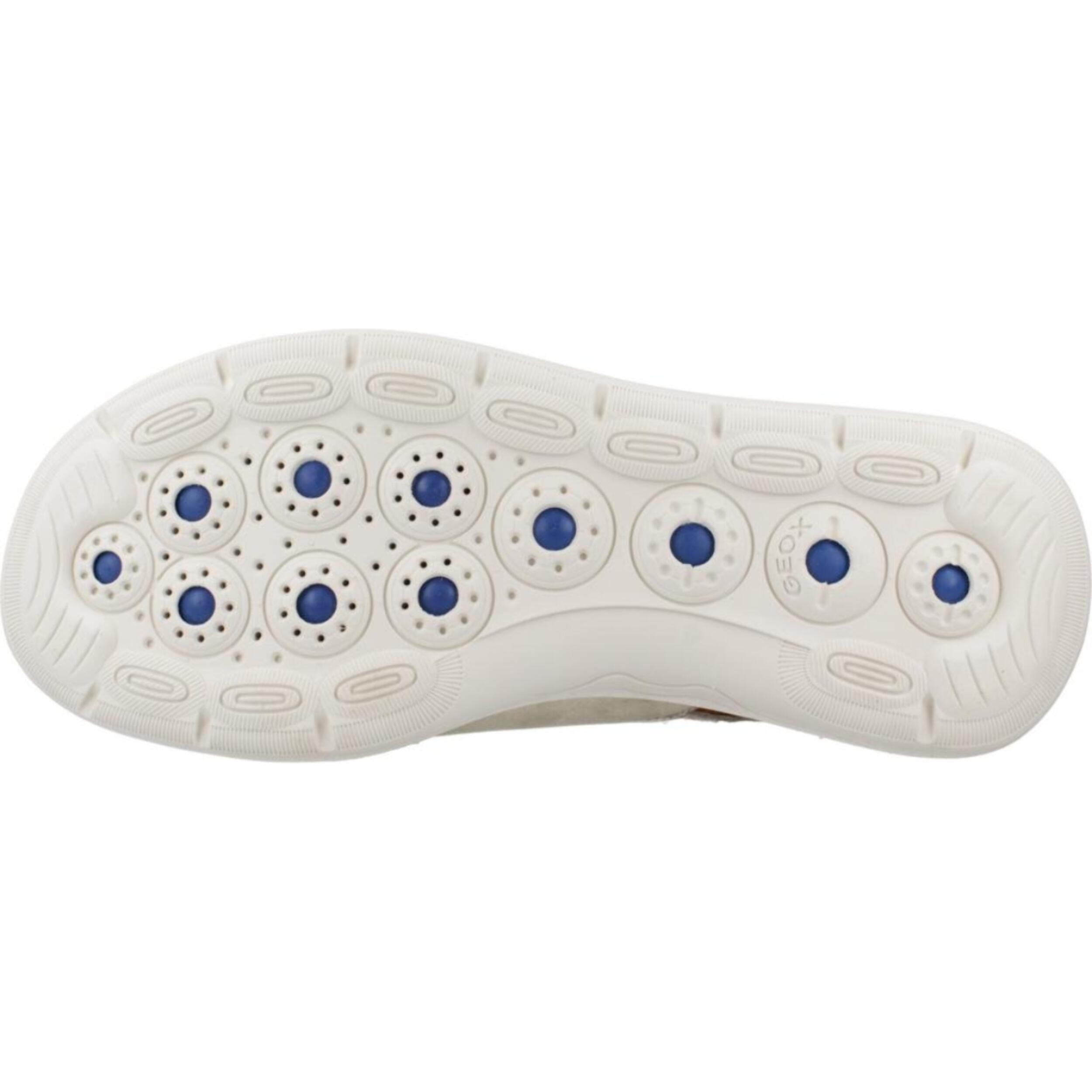 Sandalias Mujer de la marca GEOX  modelo D SPHERICA EC5 BEIS