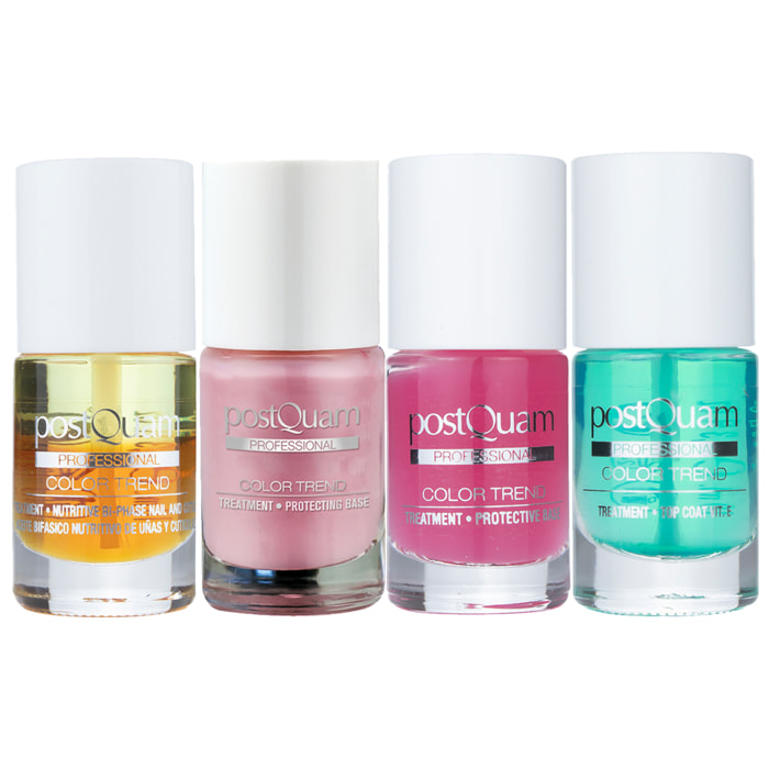 Assortiment de maquillage