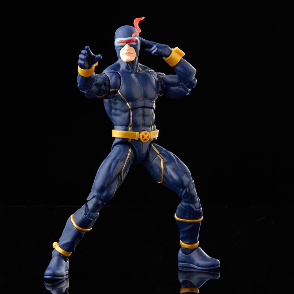 X-men Marvel Legends Action Figura Ch'od Baf: Cyclops 15 Cm Hasbro