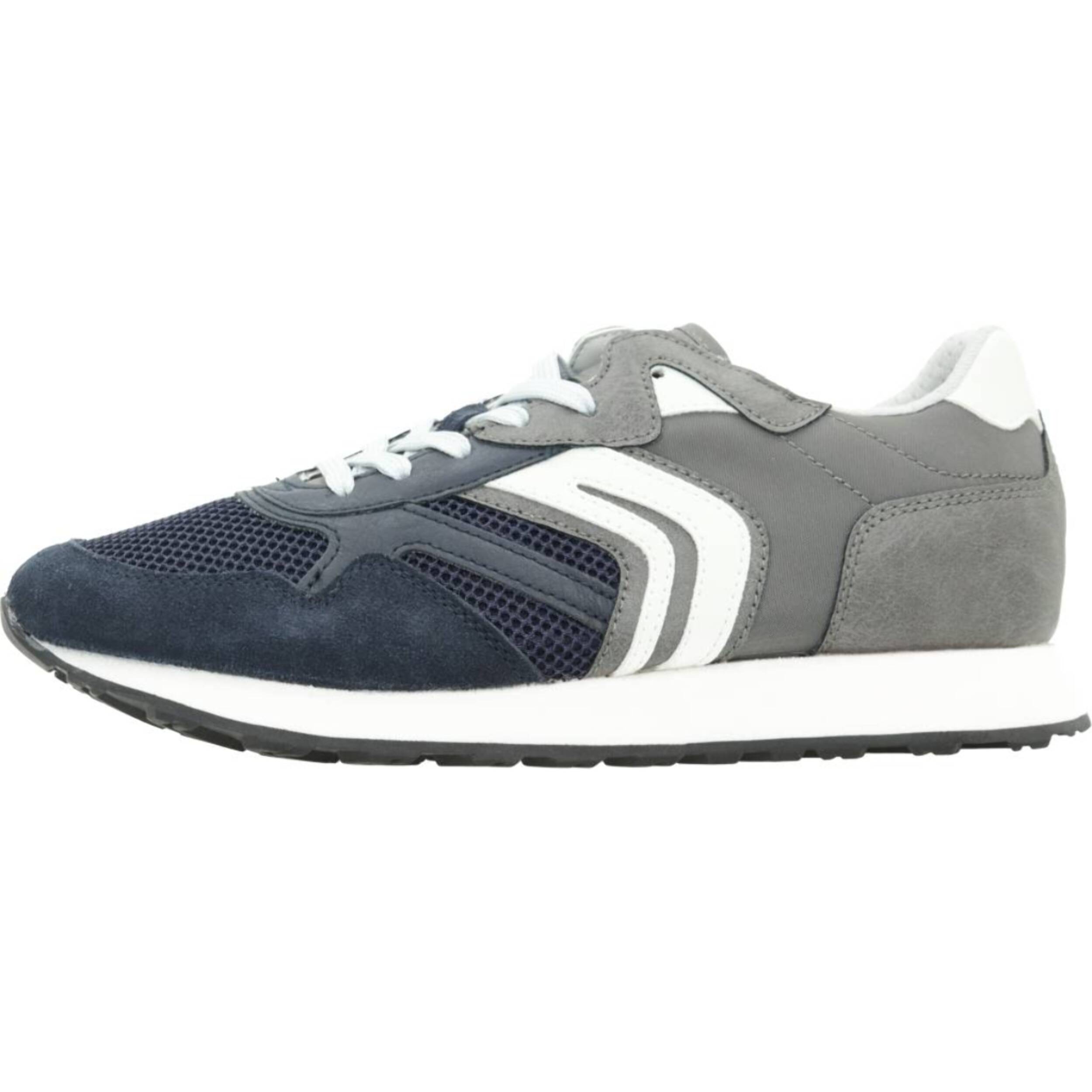 Sneakers de  Hombre de la marca GEOX  modelo U VINCIT A AZUL