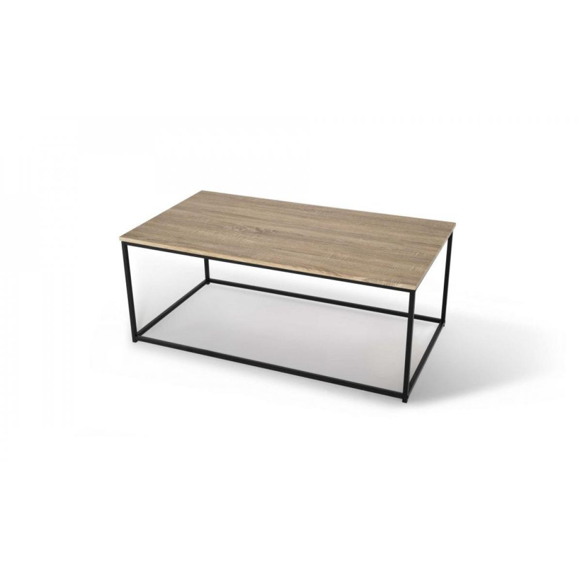 Gaston Et Hortense Table Basse Memphis Veepee