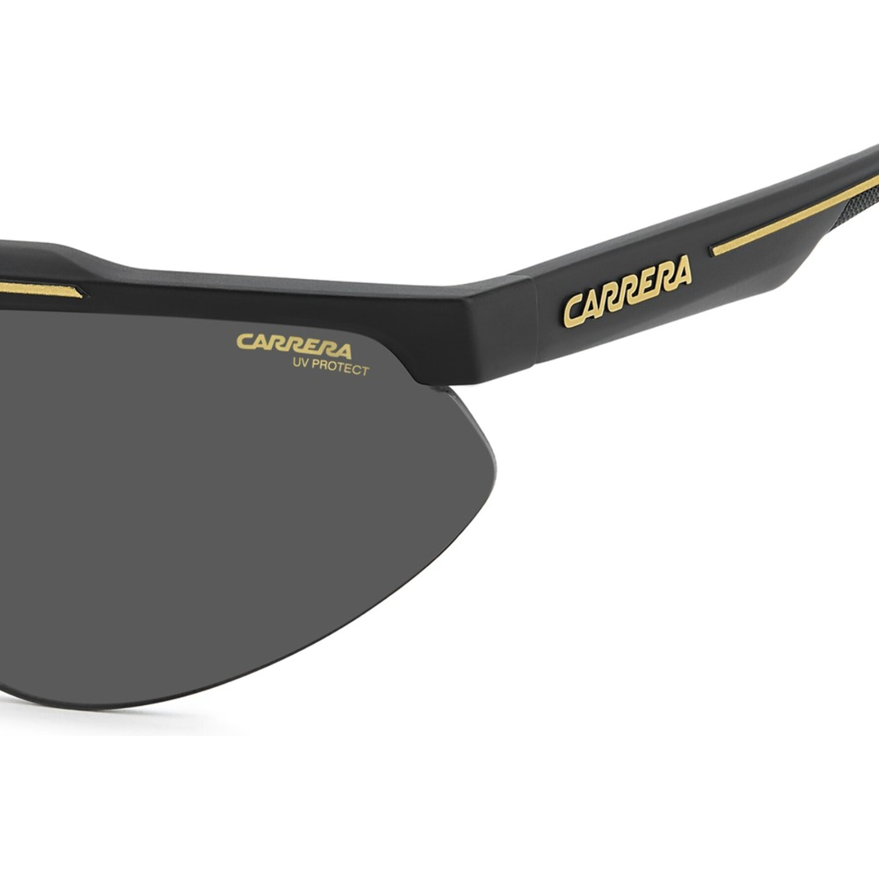 Gafas de Sol Carrera C SPORT 15/S I46 de Tr90 Hombre 70 mm