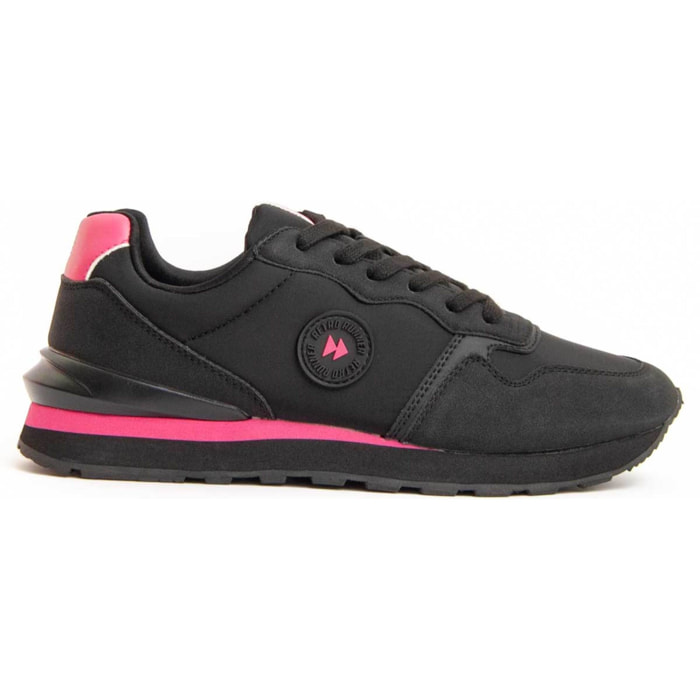 Sneakers - Negro