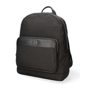 Zaino da uomo In Vera pelle Made in Italy 34x45x12 cm