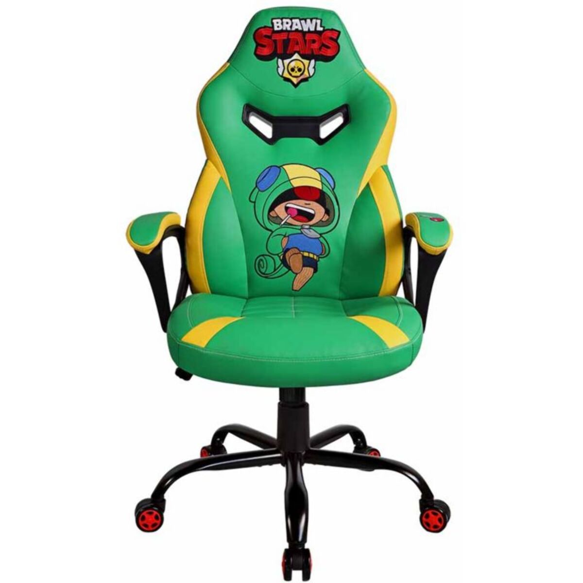 Chaise gaming SUBSONIC JUNIOR GAMING SEAT LEON