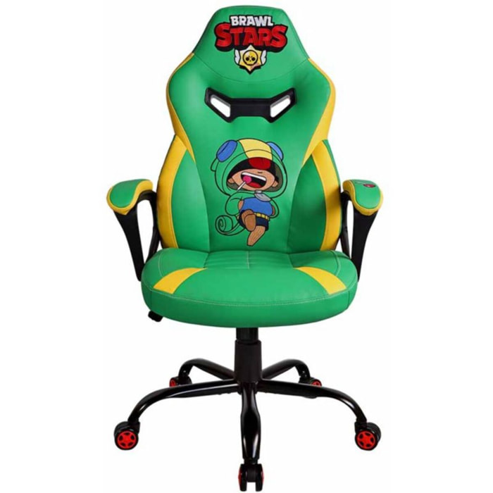 Chaise gaming SUBSONIC JUNIOR GAMING SEAT LEON