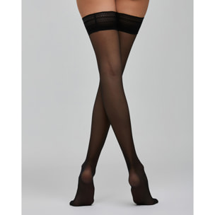 Autoreggente 15 denari con balza geometrica