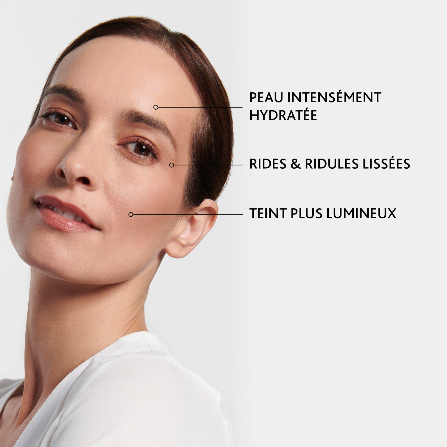 Intensive - Masque Intensive Hyaluronic 50 ml