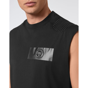 PLEIN SPORT Camiseta Cuello Redondo