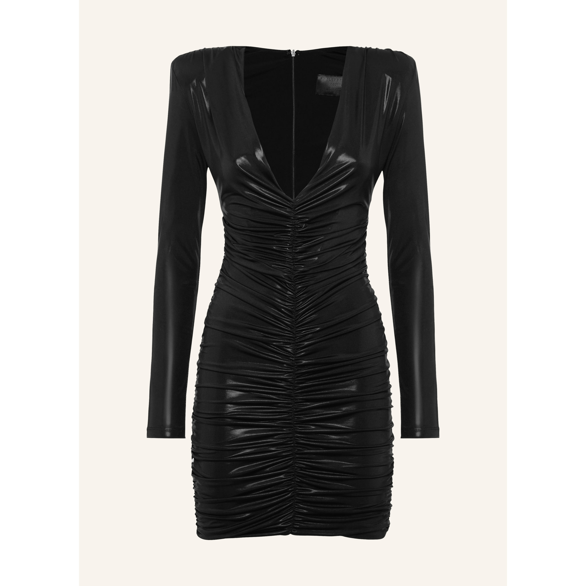 PHILIPP PLEIN Vestido corto