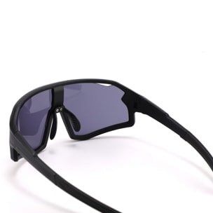 Gafas de Sol Fluor 0965-C1 de Tr90 Unisex 66 mm