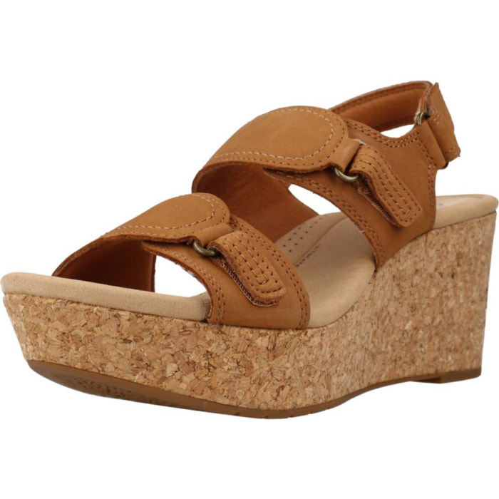 SANDALIAS CLARKS ROSE LANE