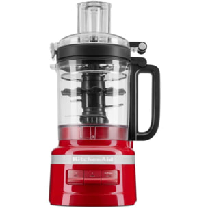 Robot multifonction KITCHENAID 5KFP0921EER Rouge Empire