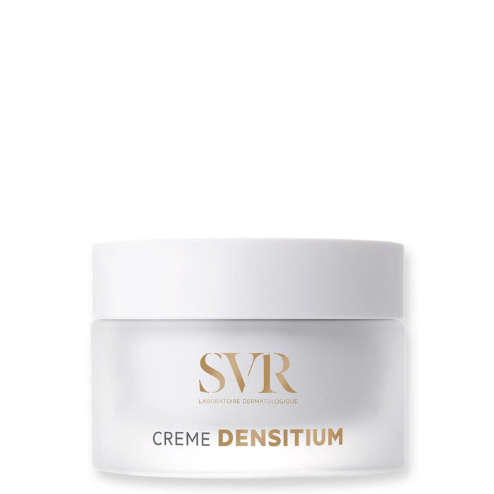 Densitium - Crème Correction Globale Anti-Age, Rides Installées, Taches, Fermeté 50 ml