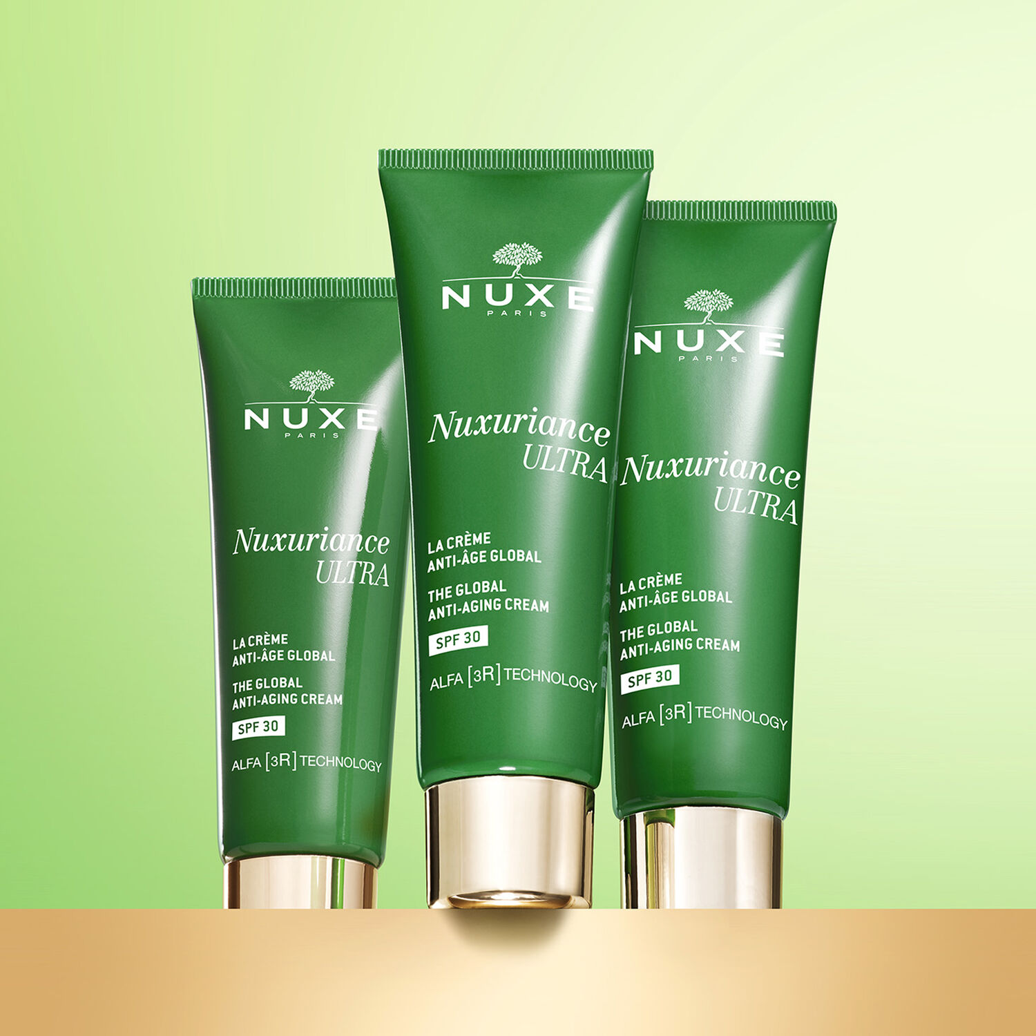 Nuxuriance Ultra - La Crème Anti-Âge Global SPF30, Nuxuriance Ultra 50 ml