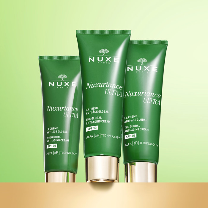 Nuxuriance Ultra - La Crème Anti-Âge Global SPF30, Nuxuriance Ultra 50 ml