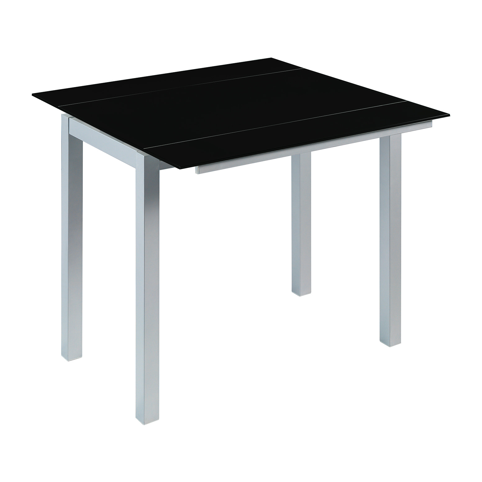 Mesa extensible – Práctica y moderna