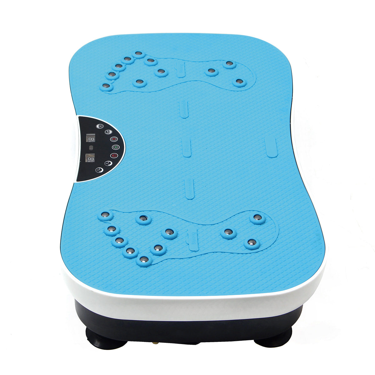 Vibration Losing Weight Plate