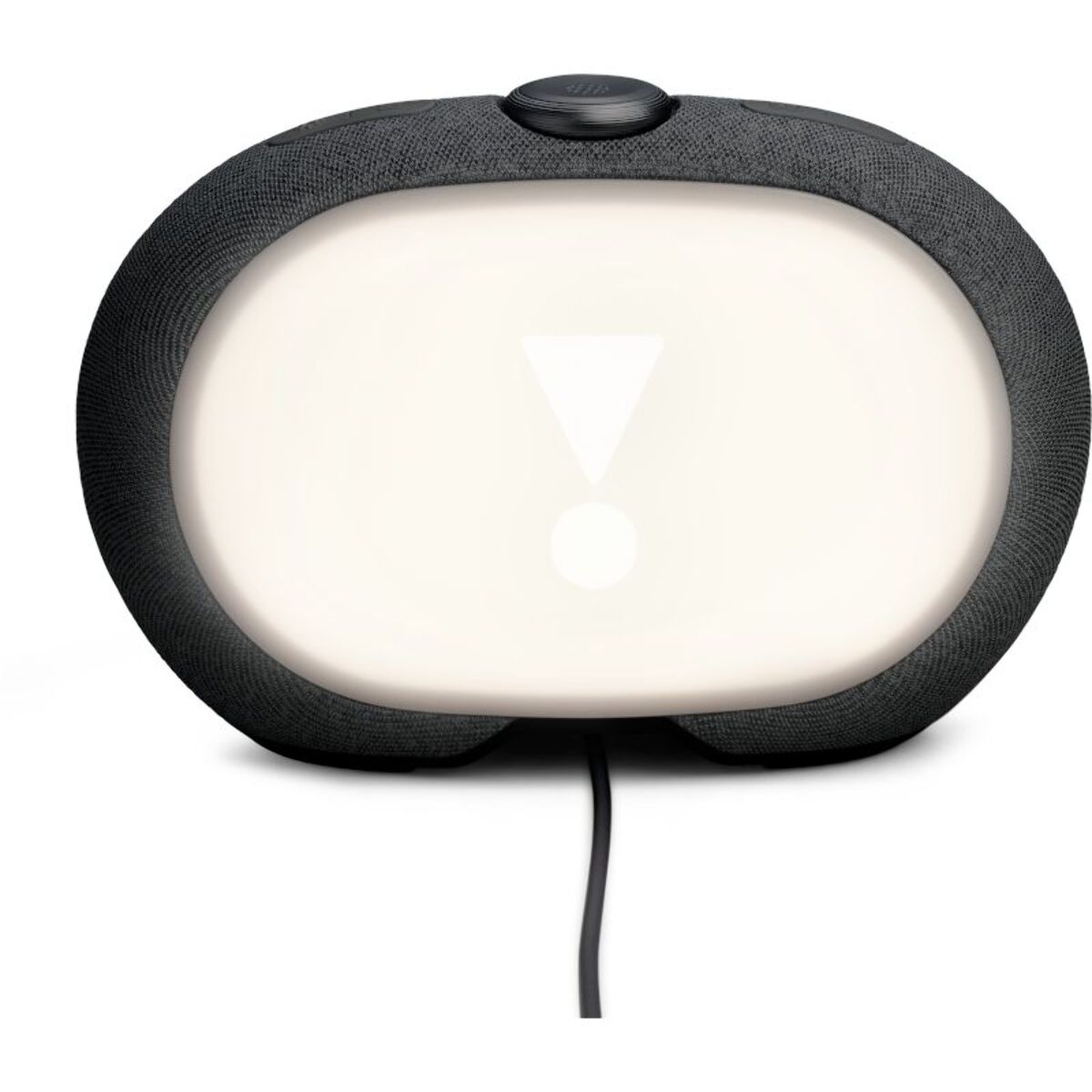Radio réveil JBL JBL Horizon 3 Noir