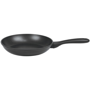 Poêle aluminium Cookway one Cookway fixe   diamètre 32cm